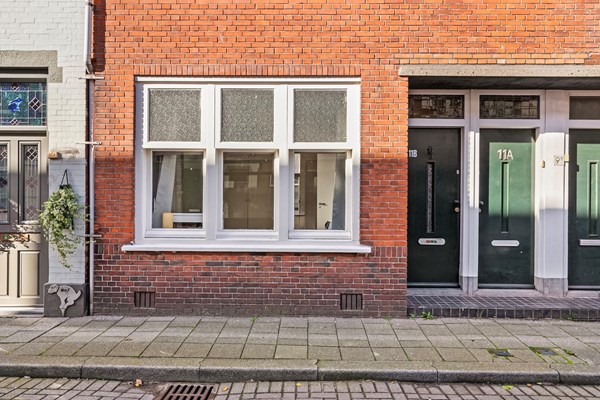 Te koop: Harmoniestraat 11B, 3151 AB Hoek van Holland